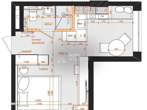 коммерческая по адресу Садова, 311