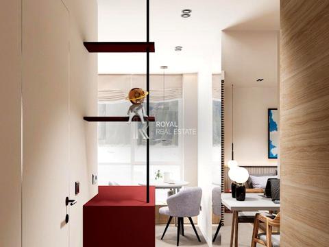 коммерческая по адресу Садова, 311