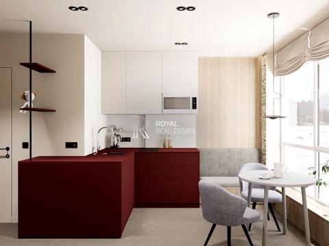 коммерческая по адресу Садова, 311