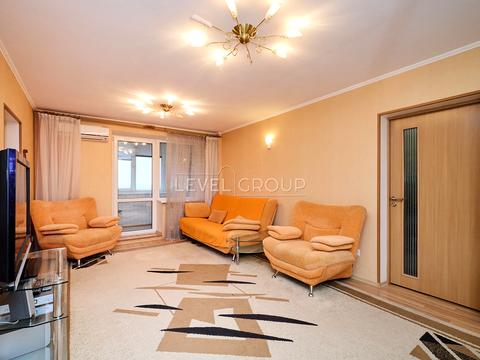 квартира за адресою Ореста Васкула вул., 19