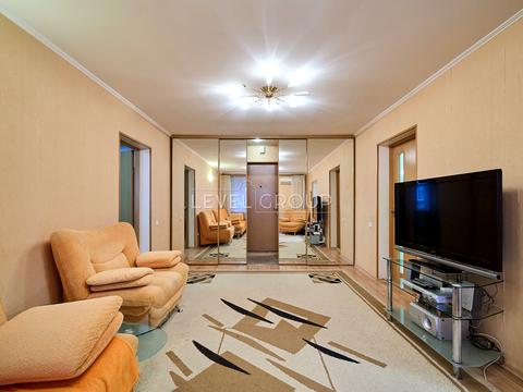 квартира за адресою Ореста Васкула вул., 19