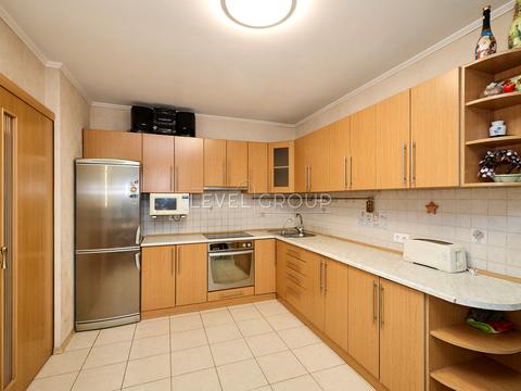 квартира за адресою Ореста Васкула вул., 19