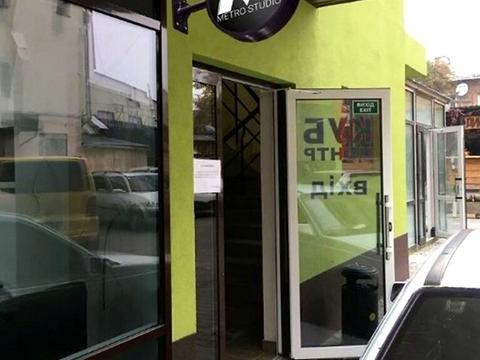 комерційна за адресою Подільська вул., 91/1