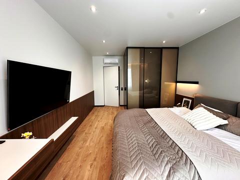 квартира по адресу Балтийский пер., 1