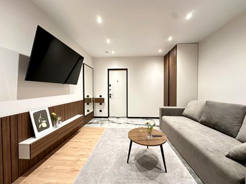 квартира по адресу Балтийский пер., 1