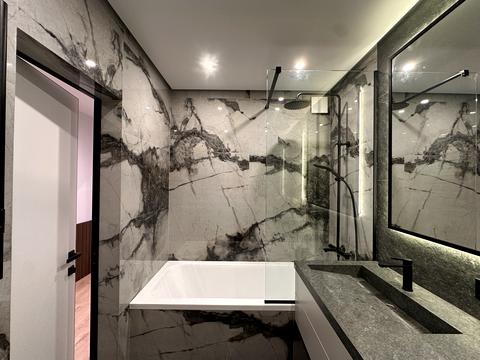 квартира по адресу Балтийский пер., 1