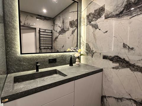 квартира по адресу Балтийский пер., 1