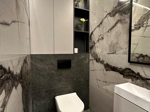 квартира по адресу Балтийский пер., 1