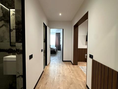 квартира по адресу Балтийский пер., 1