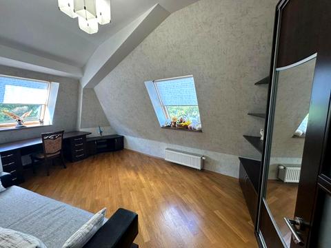 квартира по адресу Ивана Франко ул., 137