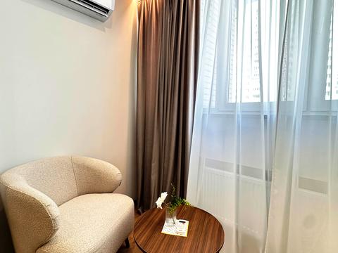 квартира по адресу Балтийский пер., 1