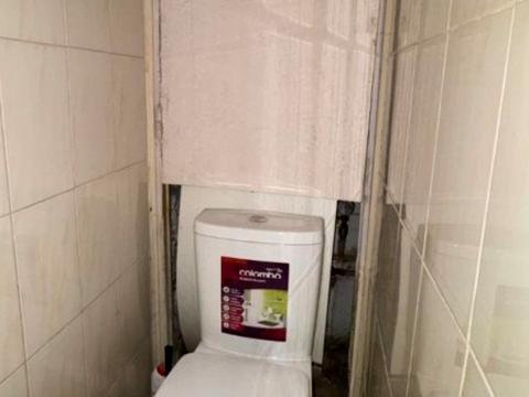 квартира за адресою Деміївська вул., 45-Б