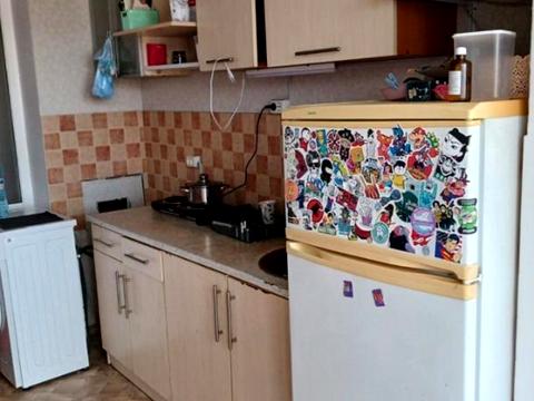 квартира по адресу Пишоновская ул., 22/1