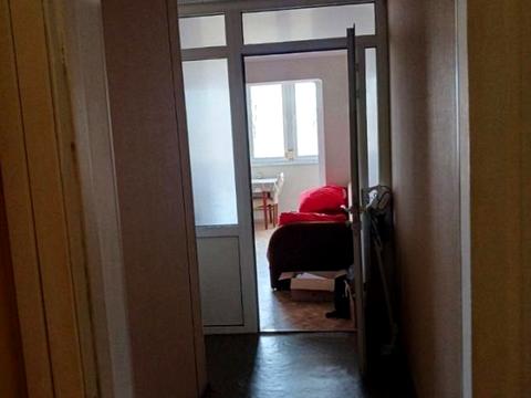 квартира по адресу Пишоновская ул., 22/1