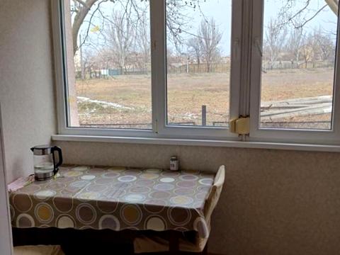 квартира по адресу Пишоновская ул., 22/1