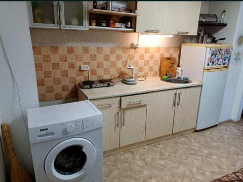 квартира по адресу Пишоновская ул., 22/1