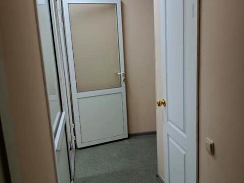 квартира по адресу Пишоновская ул., 22/1