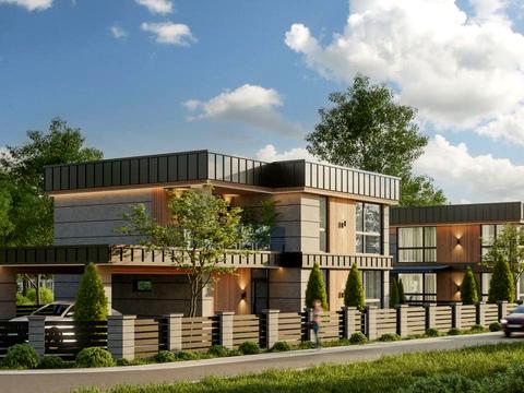 дом по адресу Сагайдачного