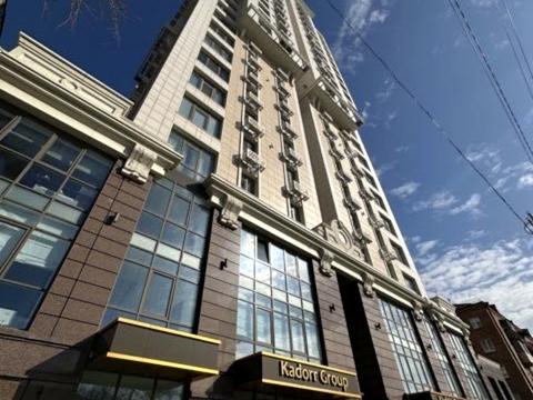 коммерческая по адресу Жилянская ул., 68