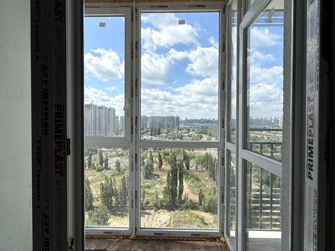 квартира по адресу Канальная ул. (Канальна), 8-Г