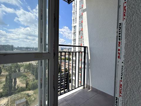 квартира по адресу Канальная ул. (Канальна), 8-Г