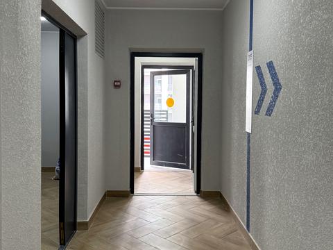 квартира по адресу Канальная ул. (Канальна), 8-Г