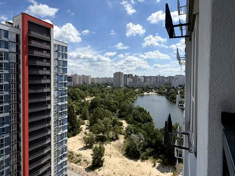 квартира по адресу Канальная ул. (Канальна), 8-Г