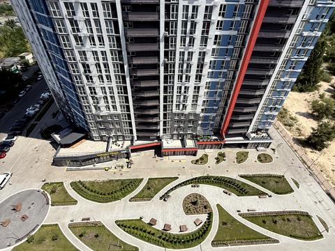 квартира по адресу Канальная ул. (Канальна), 8-Г