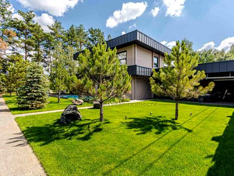 дом по адресу Соснова