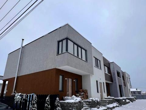 дом по адресу Кленовая ул.