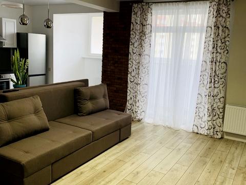 квартира за адресою Київ, Академіка Глушкова просп., 9-Д