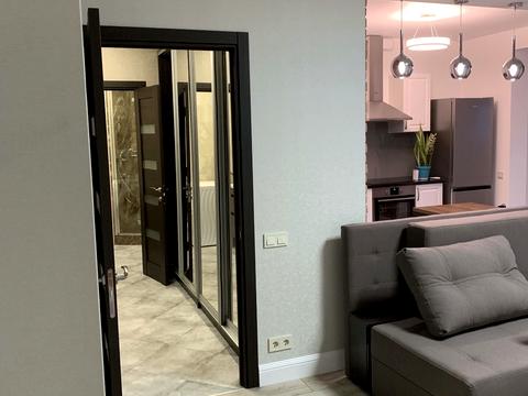 квартира за адресою Київ, Академіка Глушкова просп., 9-Д