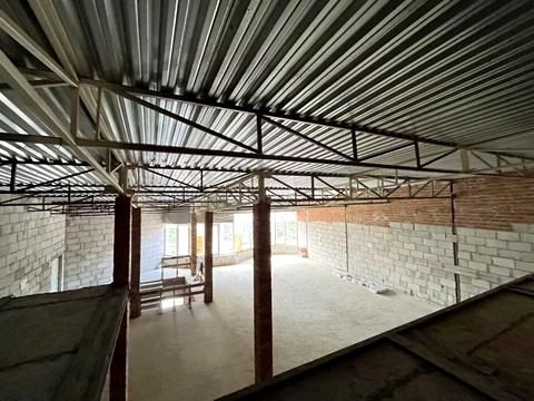 комерційна за адресою Подільська вул., 93