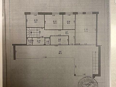 комерційна за адресою Подільська вул., 93