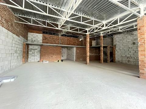 комерційна за адресою Подільська вул., 93