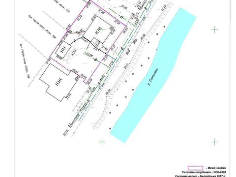 будинок за адресою Миколи Ходича вул., 35