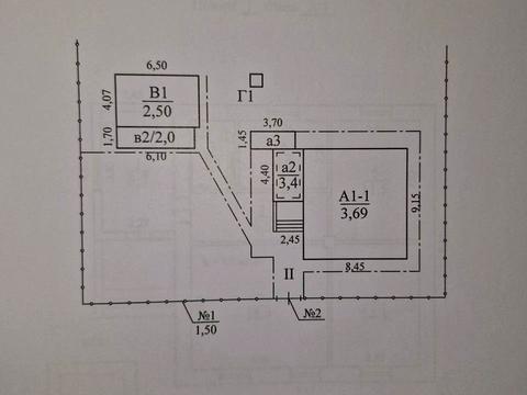 будинок за адресою Миколи Ходича вул., 35