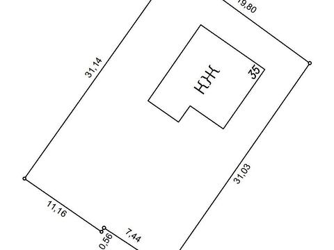будинок за адресою Миколи Ходича вул., 35