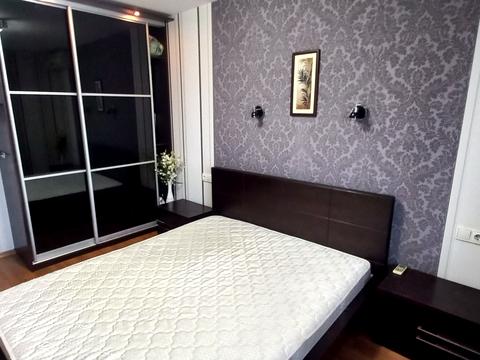 квартира за адресою Володимира Антоновича вул. (Свердлова), 4