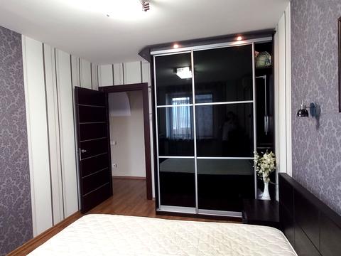 квартира за адресою Володимира Антоновича вул. (Свердлова), 4