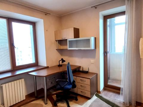 квартира за адресою Володимира Антоновича вул. (Свердлова), 4