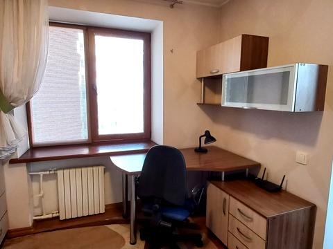 квартира за адресою Володимира Антоновича вул. (Свердлова), 4