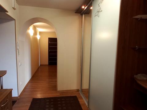 квартира за адресою Володимира Антоновича вул. (Свердлова), 4