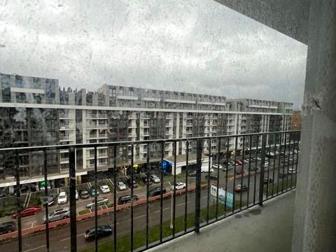 квартира по адресу 8-го Марта ул., 56 к1