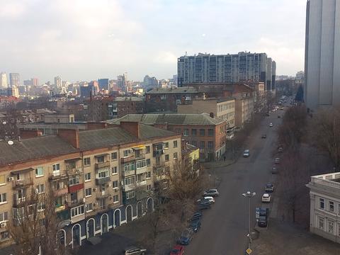 квартира за адресою Володимира Антоновича вул. (Свердлова), 4