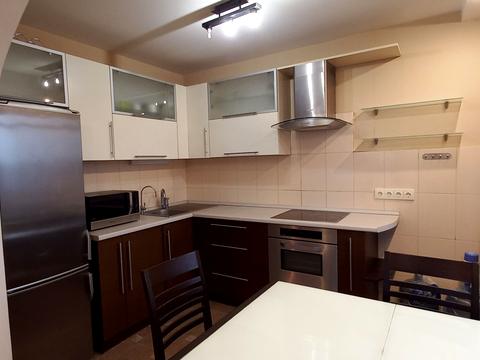 квартира за адресою Володимира Антоновича вул. (Свердлова), 4