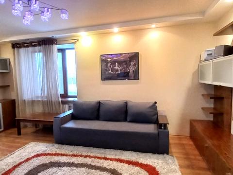 квартира за адресою Володимира Антоновича вул. (Свердлова), 4