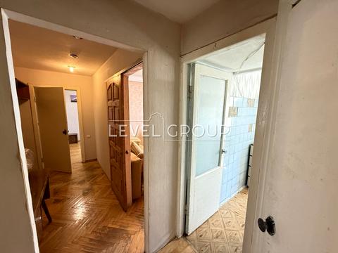 квартира за адресою Берестейський просп. (Перемоги), 20