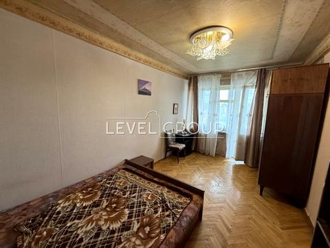 квартира за адресою Берестейський просп. (Перемоги), 20