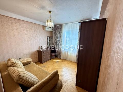 квартира за адресою Берестейський просп. (Перемоги), 20